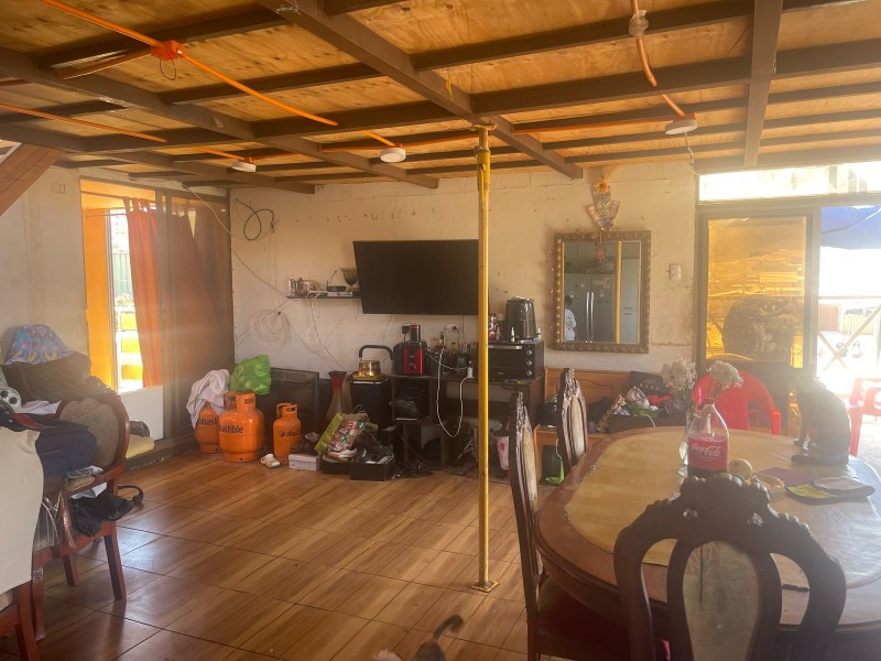 Casa en venta en Arica — foto 3