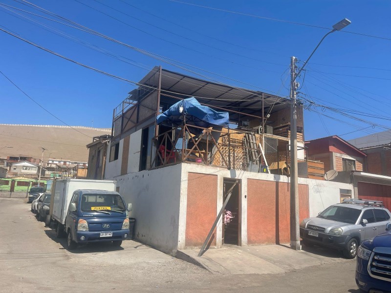 Casa en venta en Arica — foto 5