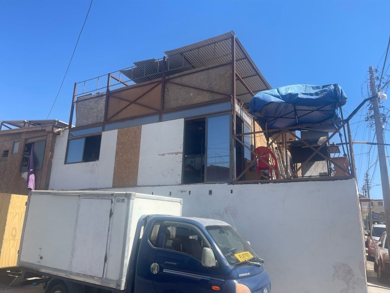 Casa en venta en Arica — foto 7