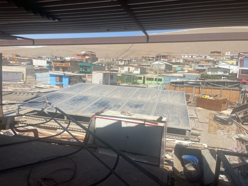 Casa en venta en Arica — foto 8