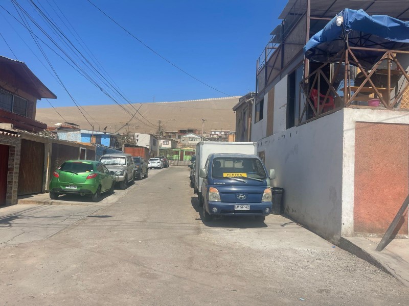 Casa en venta en Arica — foto 9
