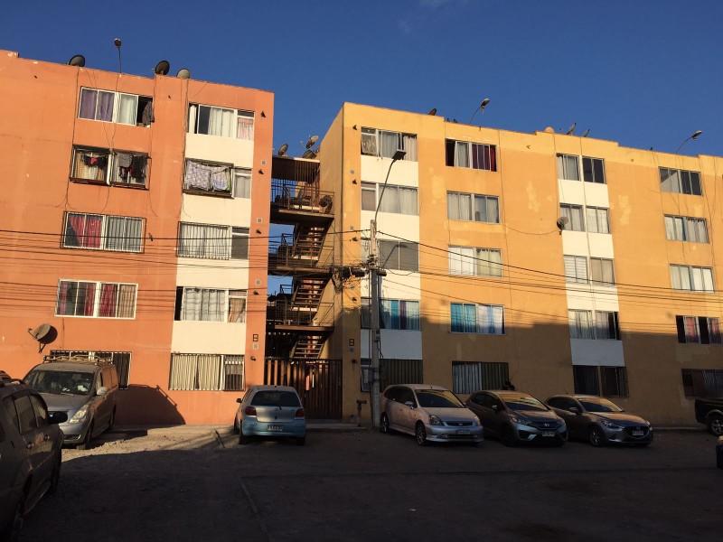 Departamento en venta en Arica — foto 1