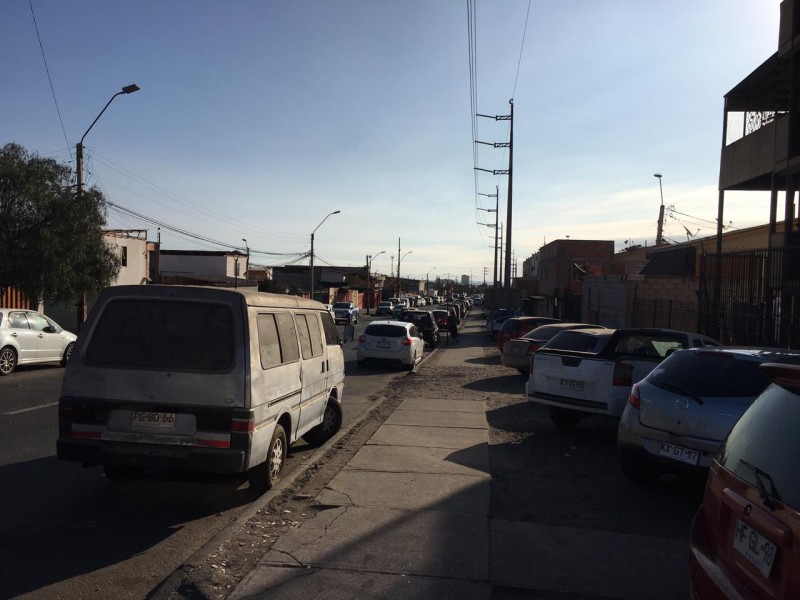 Departamento en venta en Arica — foto 3