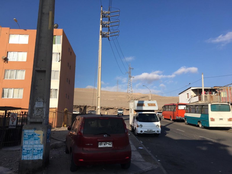 Departamento en venta en Arica — foto 4
