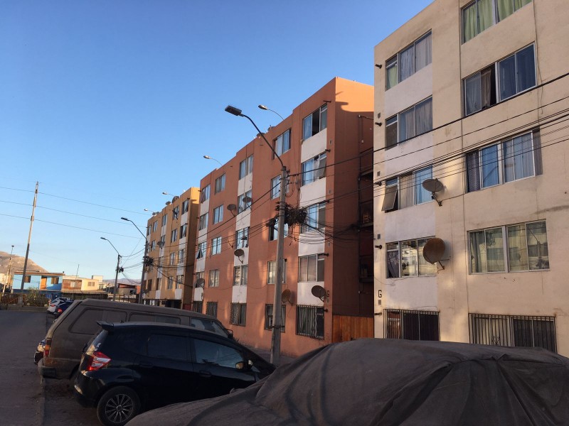 Departamento en venta en Arica — foto 6