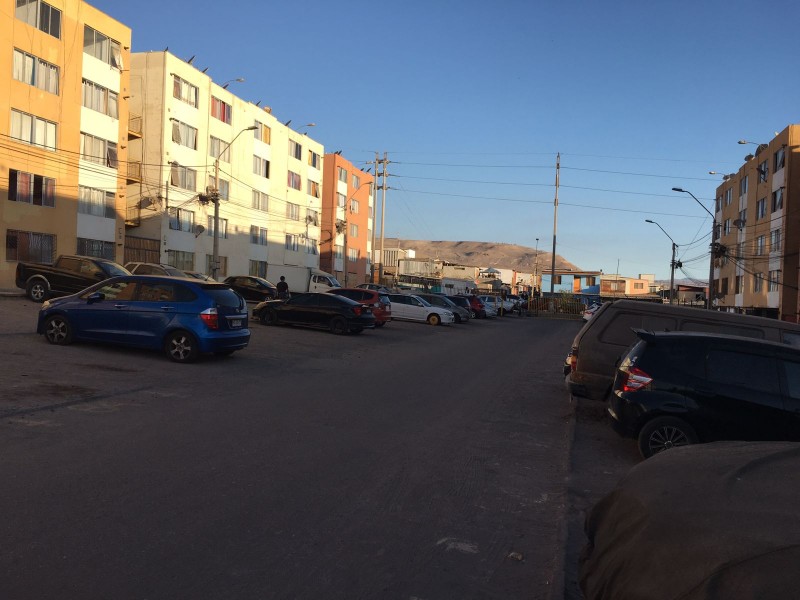 Departamento en venta en Arica — foto 8