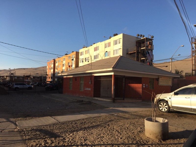 Departamento en venta en Arica — foto 9