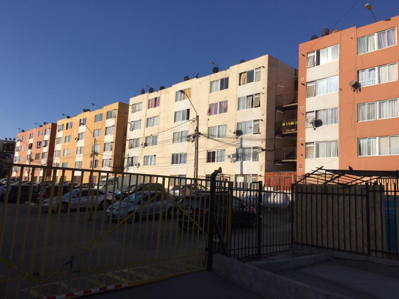 Departamento en venta en Arica — foto 10