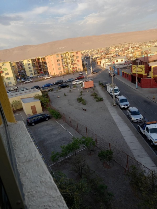 Departamento en venta en Arica — foto 1