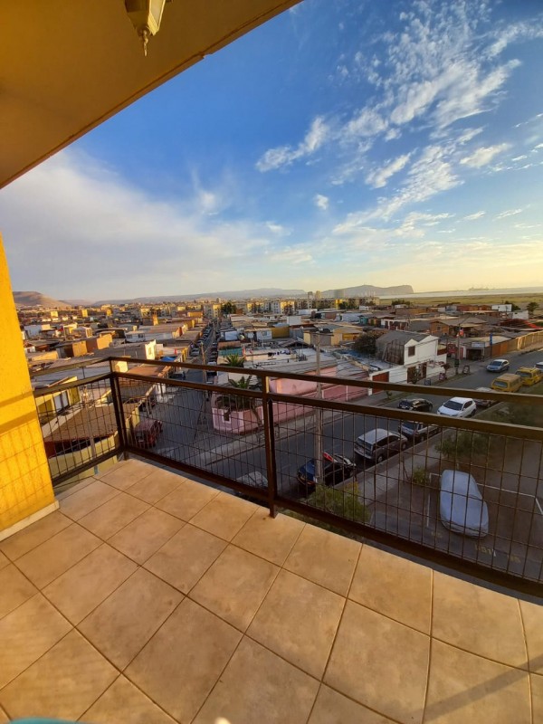 Departamento en venta en Arica — foto 2