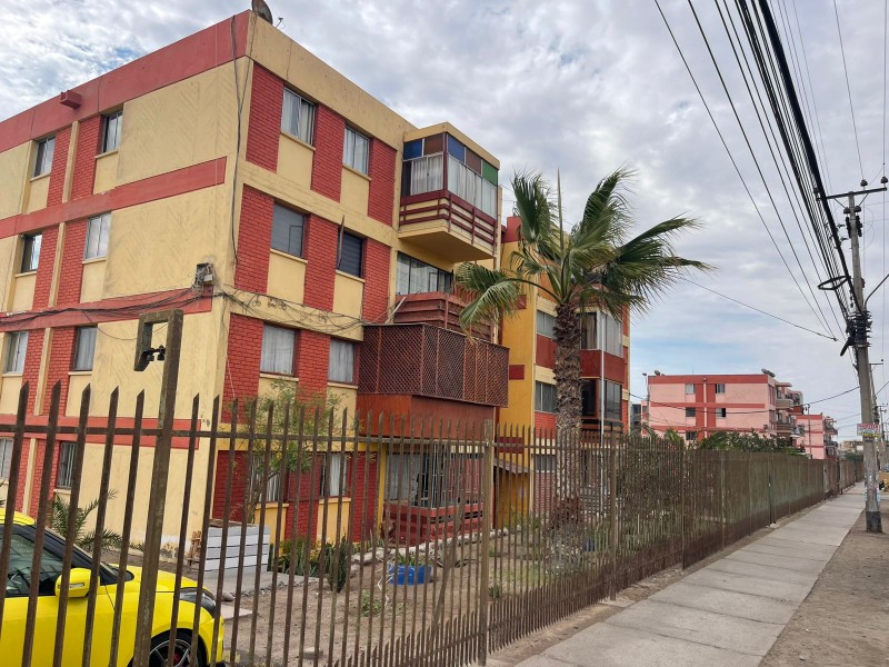 Departamento en arriendo en Arica — foto 1
