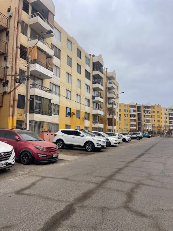 Departamento en arriendo en Arica — foto 1