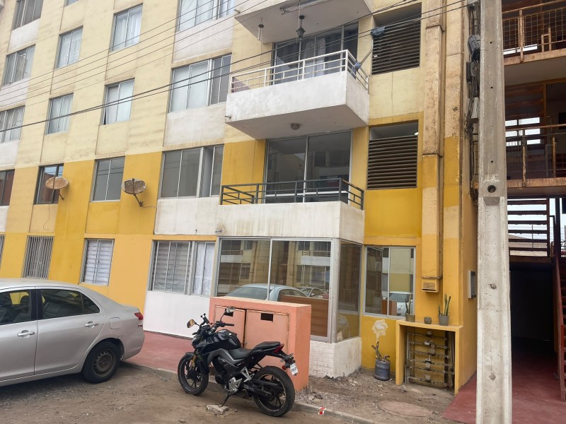 Departamento en arriendo en Arica — foto 2