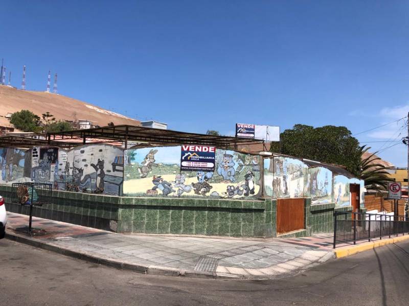 Casa en venta en Arica — foto 2