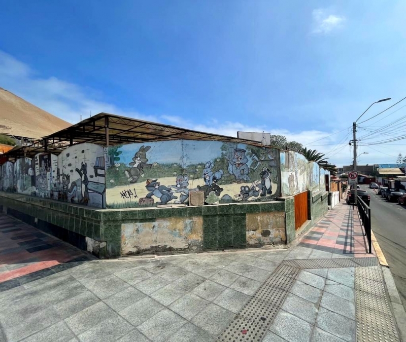 Casa en venta en Arica — foto 3