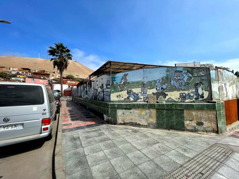 Casa en venta en Arica — foto 4
