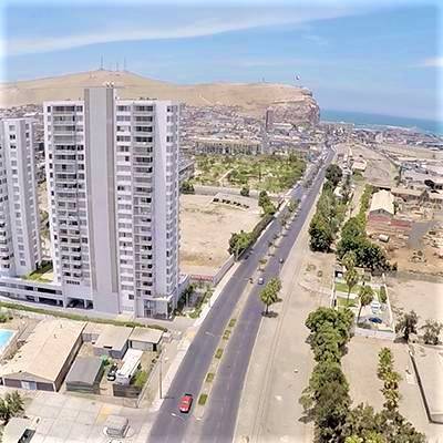 Departamento en venta en Arica — foto 7