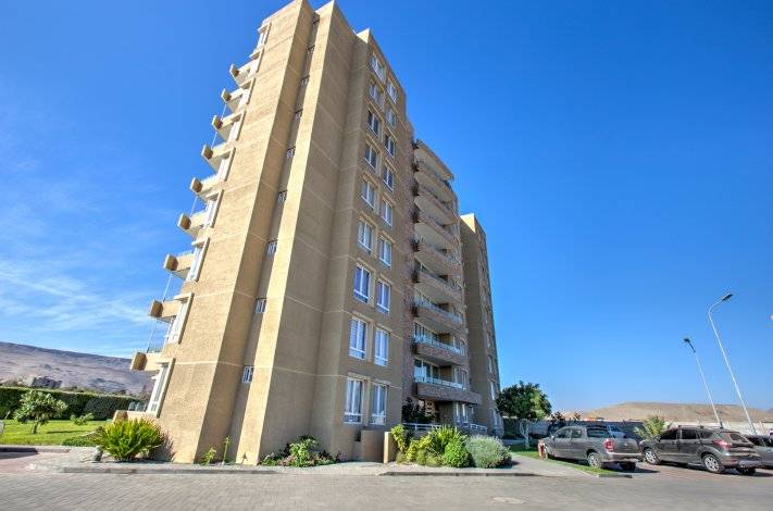 Departamento en venta en Arica — foto 1