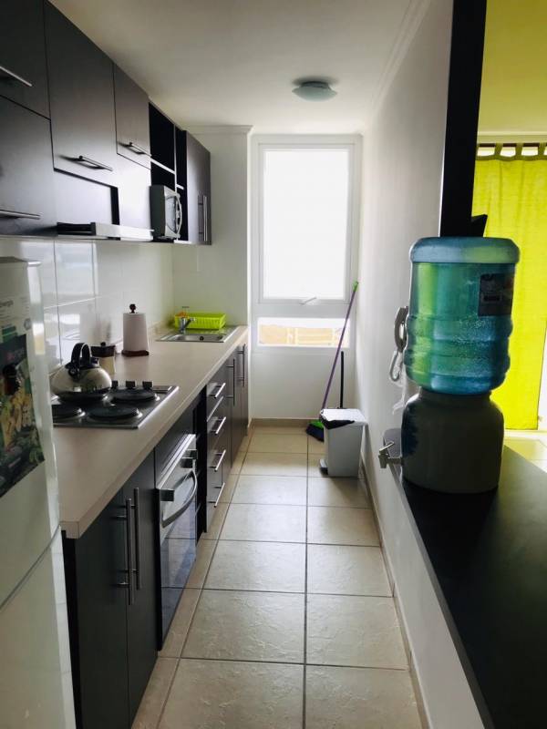 Departamento en venta en Arica — foto 4