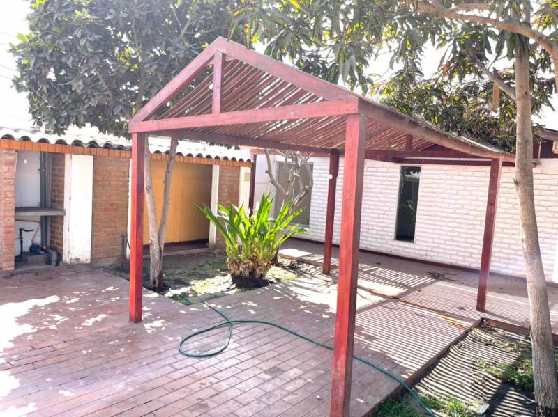 Casa en venta en Arica — foto 1