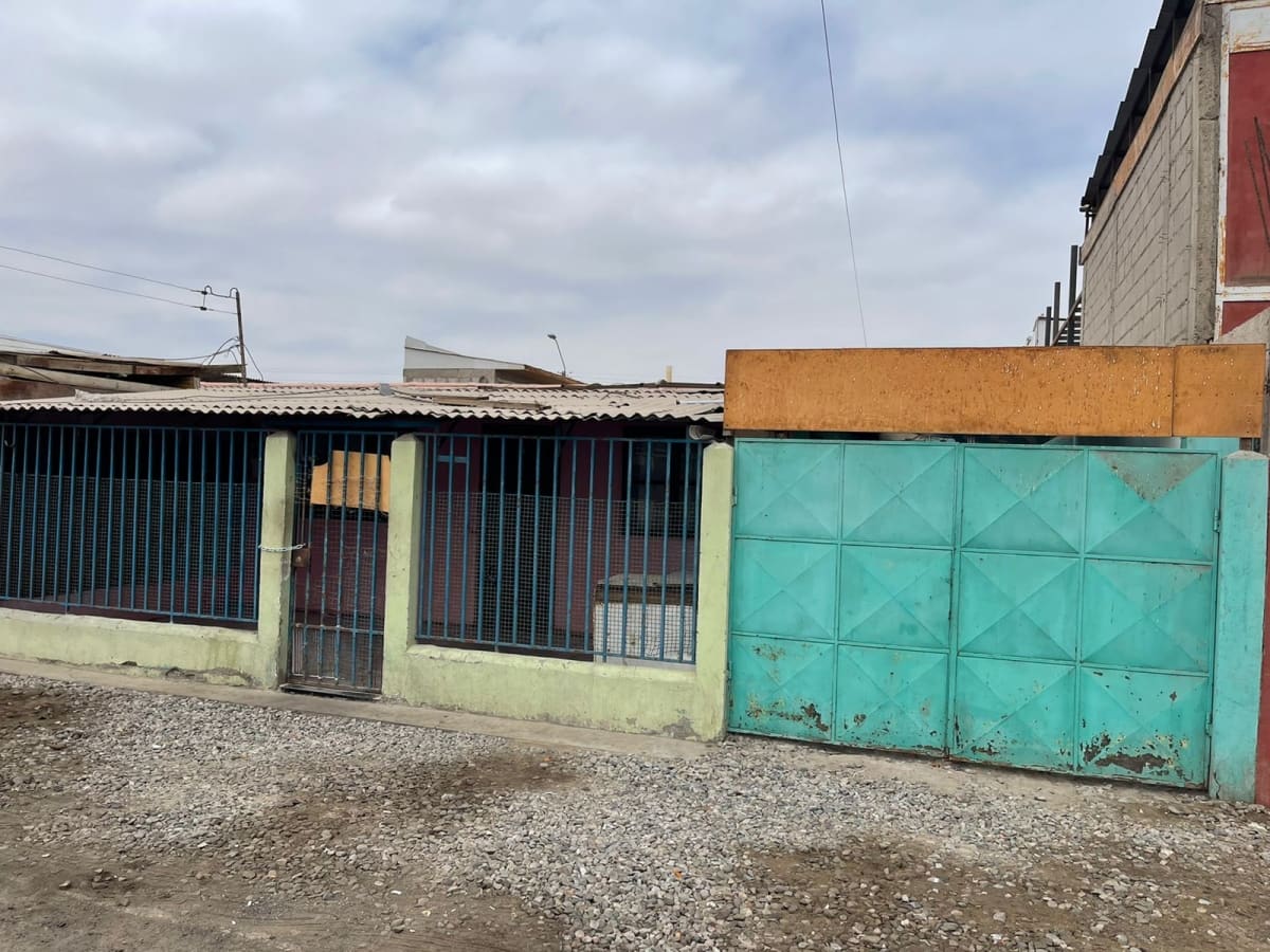 Casa en venta en Arica — foto 1