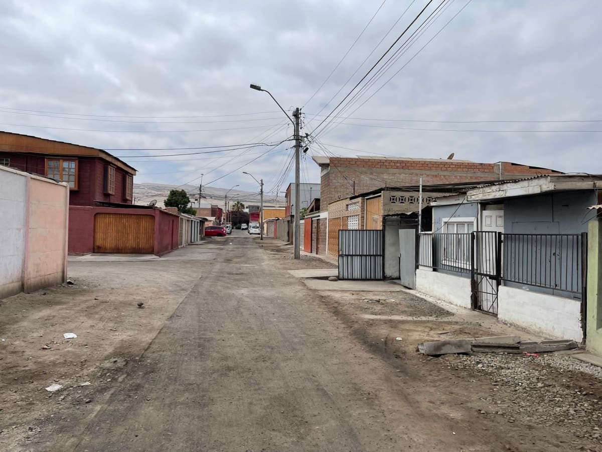 Casa en venta en Arica — foto 2