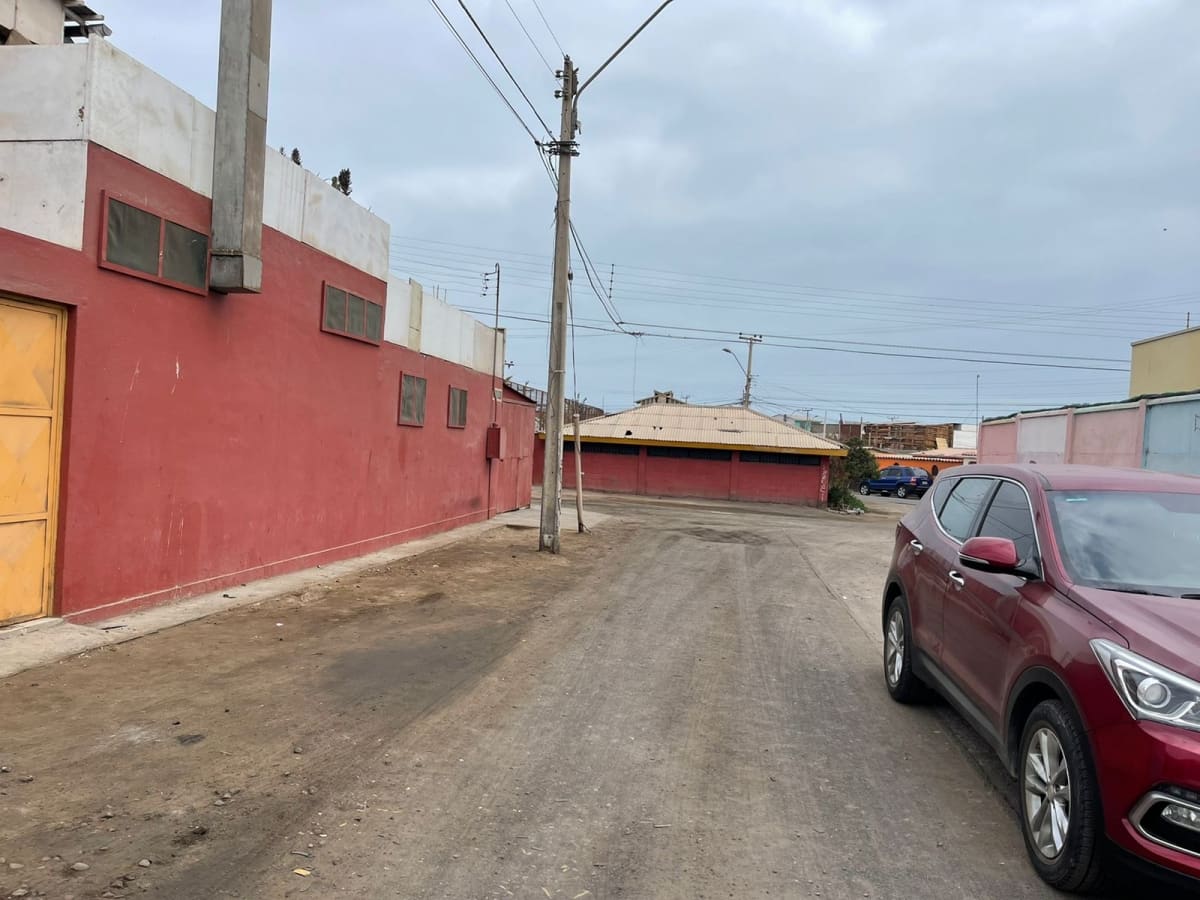 Casa en venta en Arica — foto 3