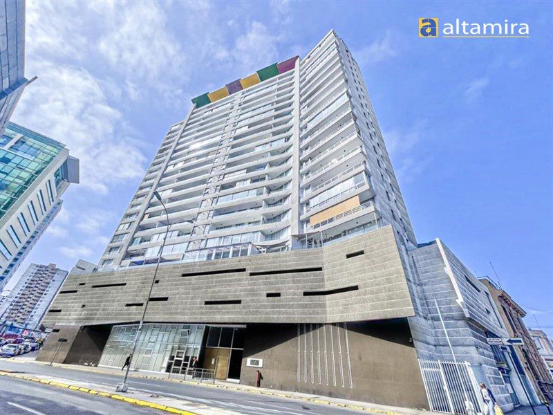Departamento en arriendo en Iquique — foto 1