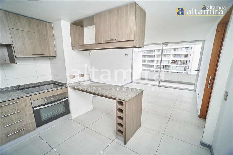 Departamento en arriendo en Iquique — foto 4