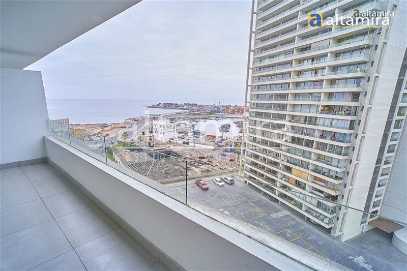 Departamento en arriendo en Iquique — foto 5