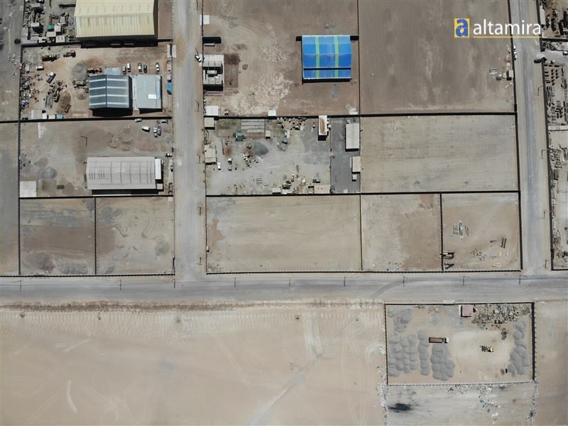 Terreno en arriendo en Alto Hospicio — foto 5