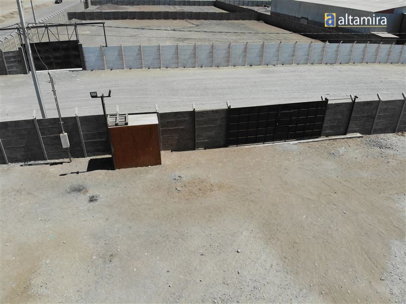 Terreno en arriendo en Alto Hospicio — foto 6