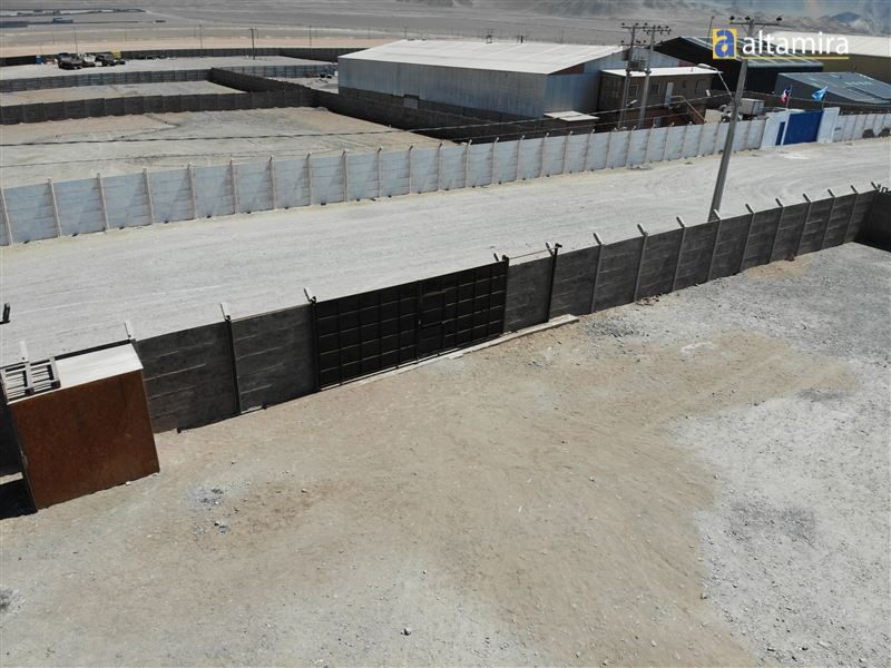 Terreno en arriendo en Alto Hospicio — foto 7