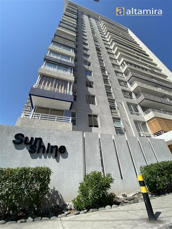 Departamento en arriendo en Iquique — foto 1