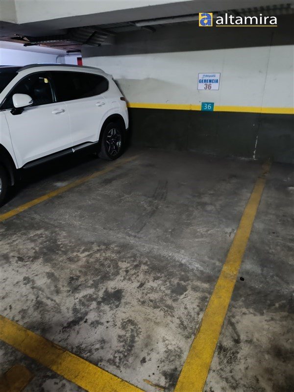 Estacionamiento en arriendo en Iquique — foto 2