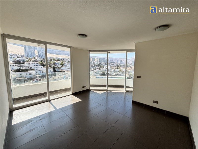 Departamento en arriendo en Iquique — foto 2
