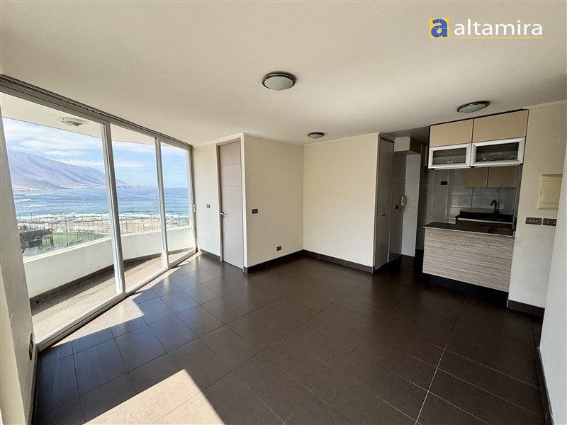 Departamento en arriendo en Iquique — foto 3