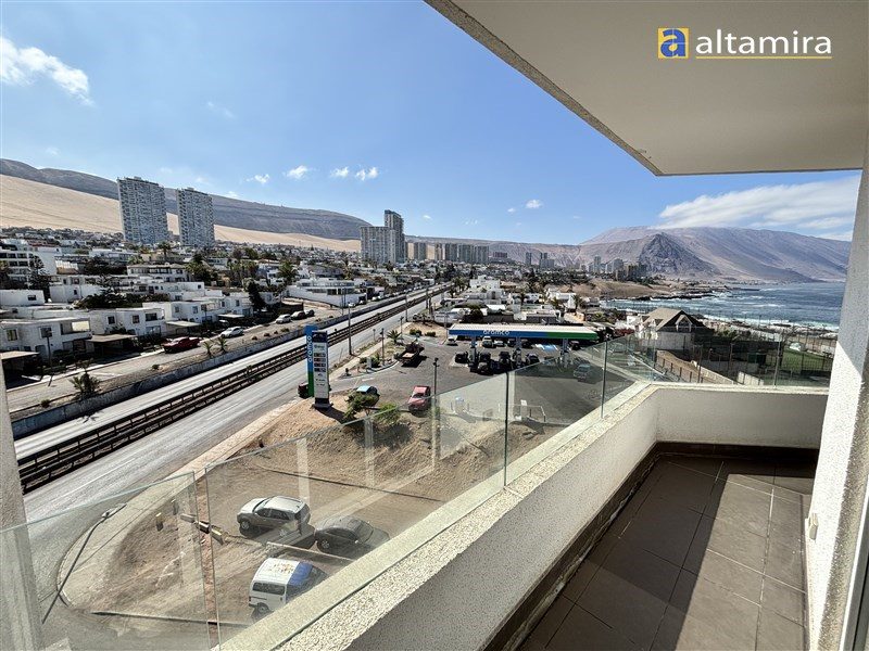 Departamento en arriendo en Iquique — foto 5