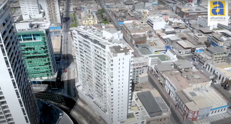Departamento en arriendo en Iquique — foto 1