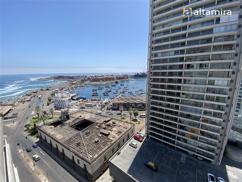 Departamento en arriendo en Iquique — foto 2