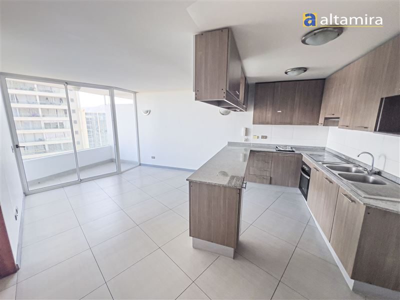 Departamento en arriendo en Iquique — foto 3