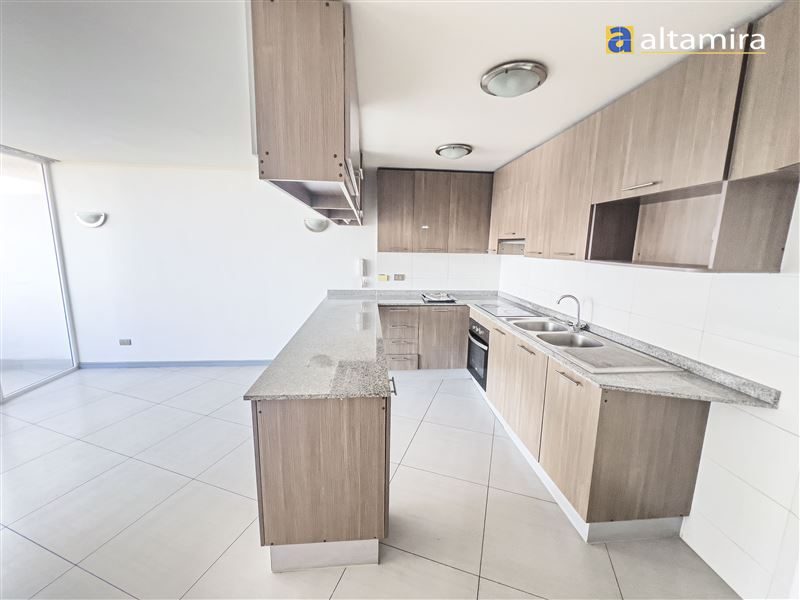 Departamento en arriendo en Iquique — foto 4