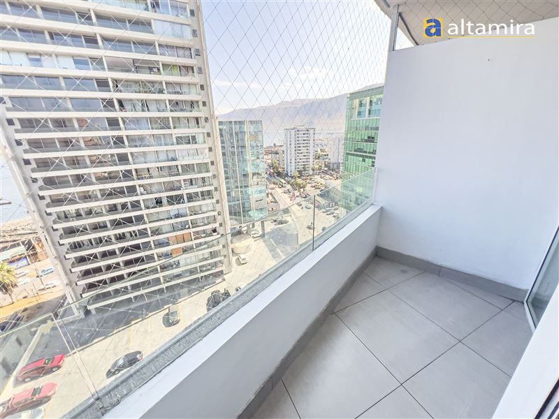 Departamento en arriendo en Iquique — foto 9
