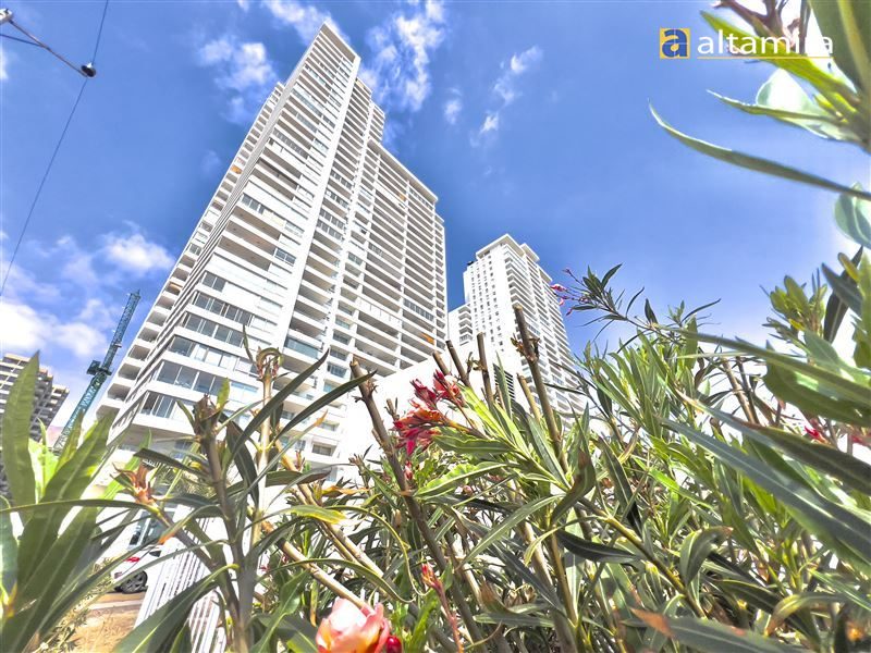 Departamento en arriendo en Iquique — foto 1
