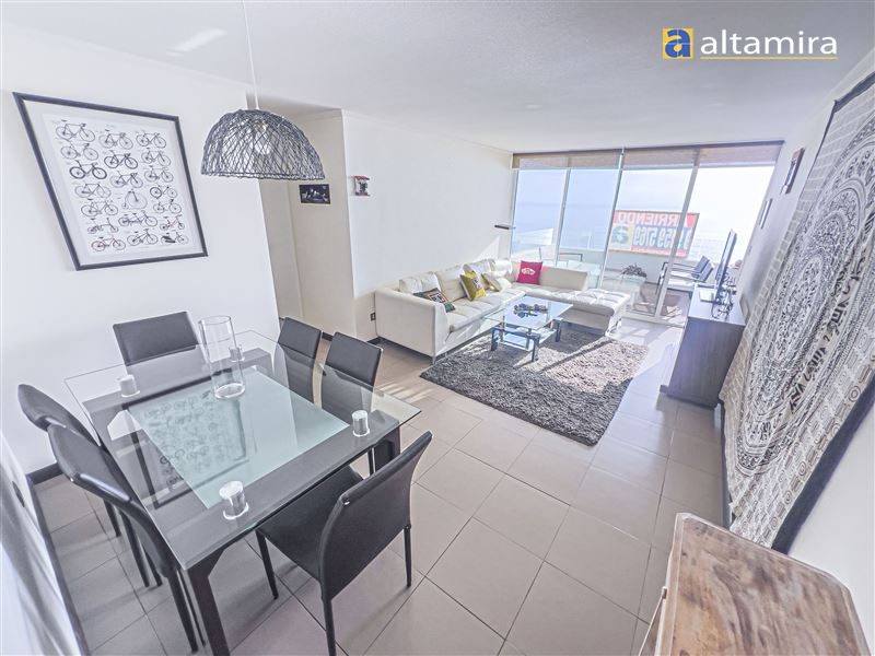 Departamento en arriendo en Iquique — foto 3