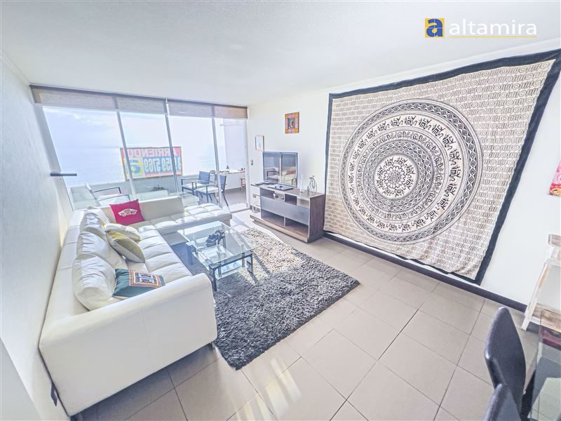 Departamento en arriendo en Iquique — foto 4