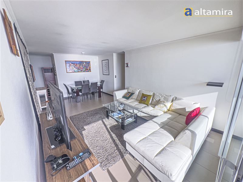 Departamento en arriendo en Iquique — foto 5