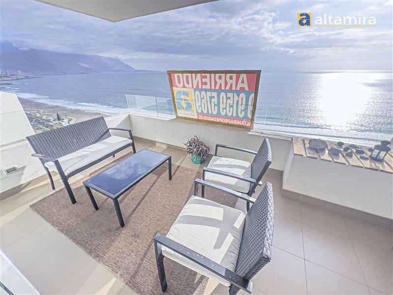 Departamento en arriendo en Iquique — foto 6