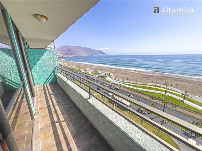 Departamento en arriendo en Iquique — foto 3