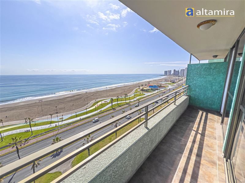 Departamento en arriendo en Iquique — foto 4